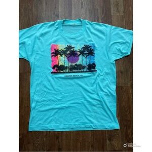 Vintage - 90’s Virginia Beach tee